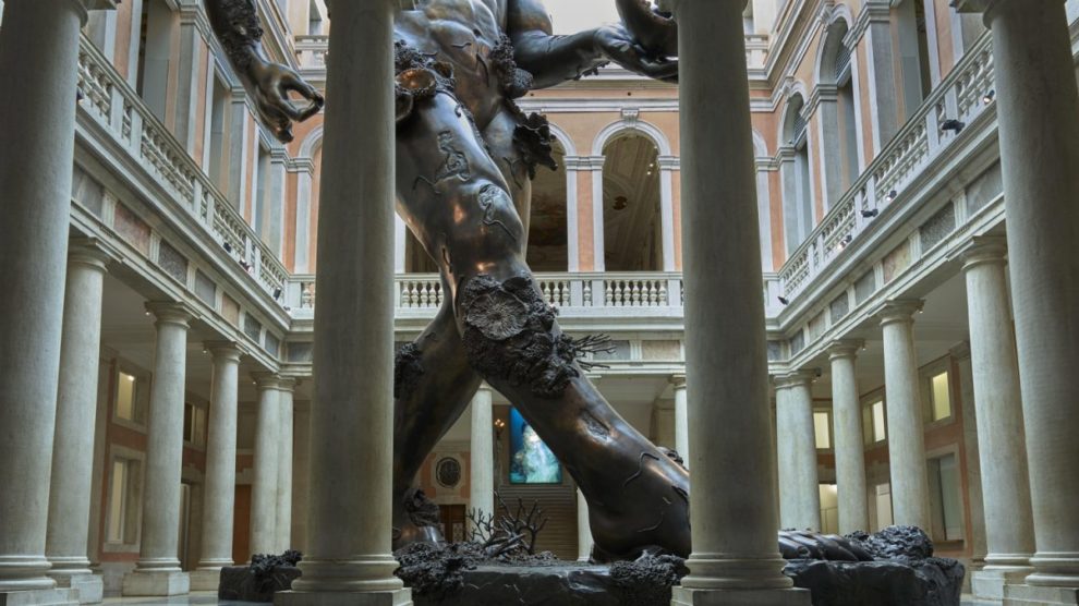 LA BIENNALE ART EXHIBITION 2026 – May 9 >> November 22